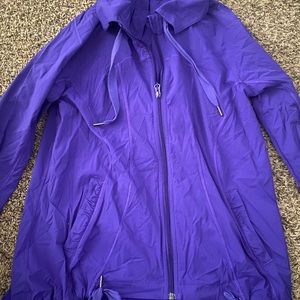 Lululemon Jacket